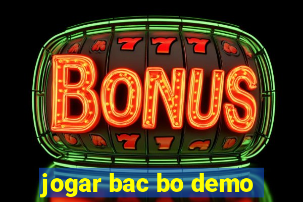 jogar bac bo demo